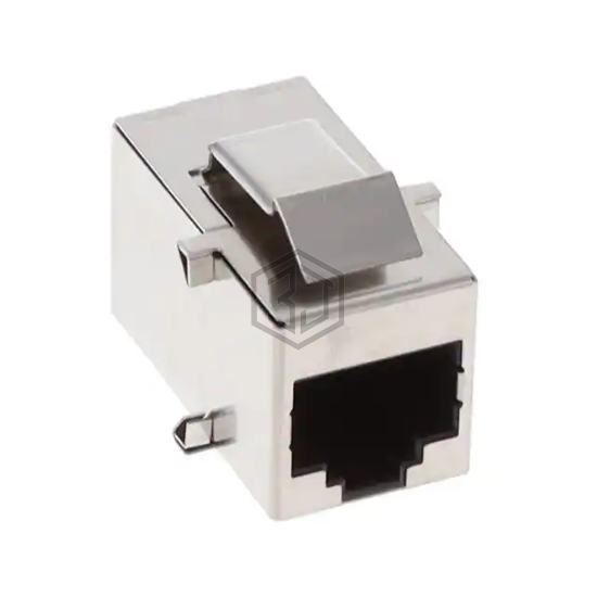 KLAPX-CPLR-S-88 - Kycon, Inc. - Modular Connectors - Adapters