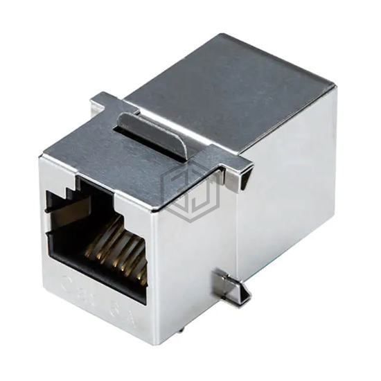 CRJ018-1-TH - CUI Devices - Modular Connectors - Adapters