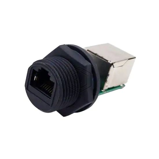33000000-10 - Chogori Technologies Inc. - Modular Connectors - Adapters