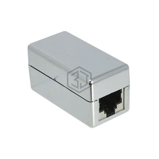 30-9242 - Cinch Connectivity Solutions AIM-Cambridge - Modular Connectors - Adapters