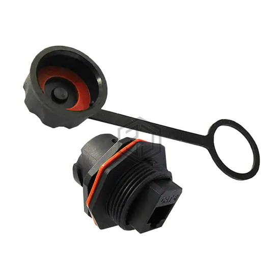 SS-60400-026 - Stewart Connector - Modular Connectors - Adapters