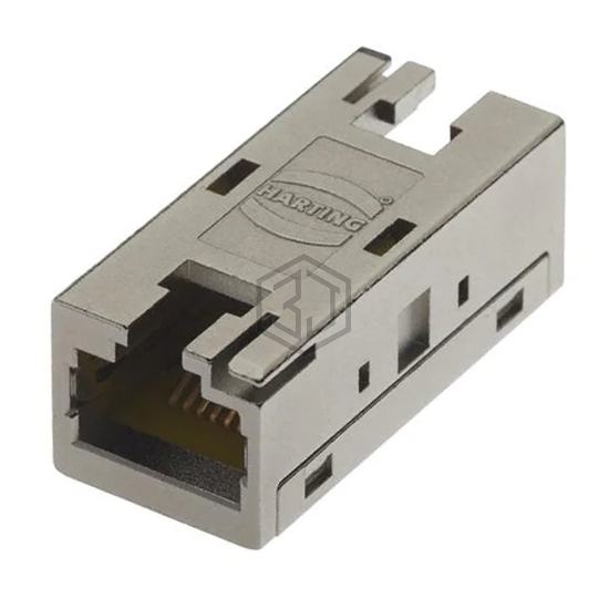 09455451560 - HARTING - Modular Connectors - Adapters