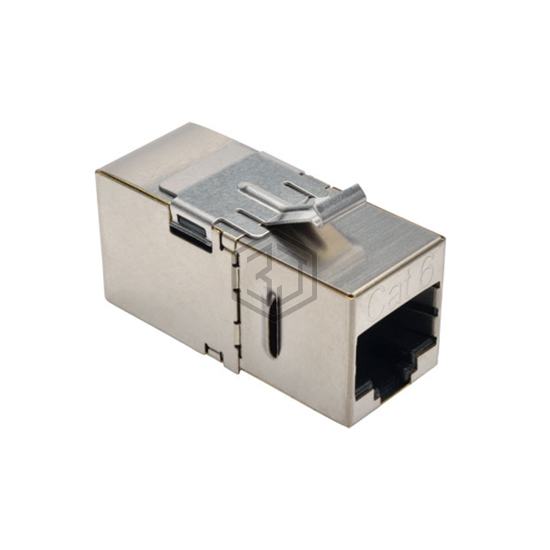 N235-001-SH-D - Tripp Lite - Modular Connectors - Adapters