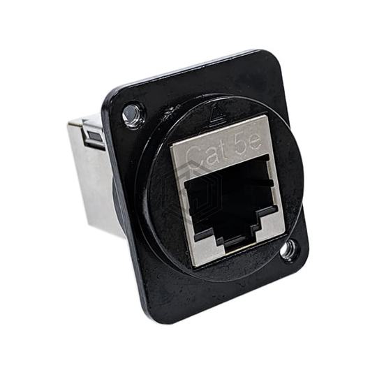 EHRJ45D5ESB440 - Switchcraft Inc. - Modular Connectors - Adapters