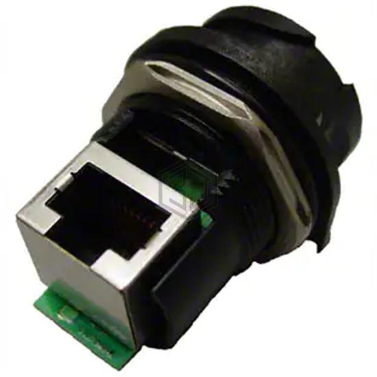 RJFRB71RA - Amphenol Socapex - Modular Connectors - Adapters