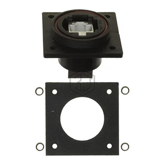 PX0870 - Bulgin - Modular Connectors - Adapters