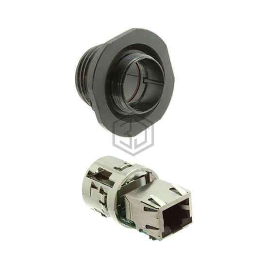 RJFTV71ZN - Amphenol Socapex - Modular Connectors - Adapters