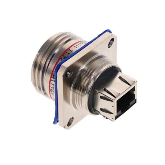 RJFTVX2SA1N - Amphenol Socapex - Modular Connectors - Adapters