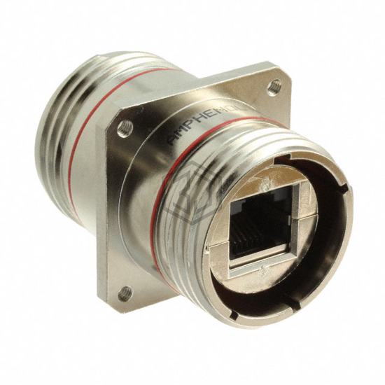 RJFTVB2NISONI - Amphenol Socapex - Modular Connectors - Adapters