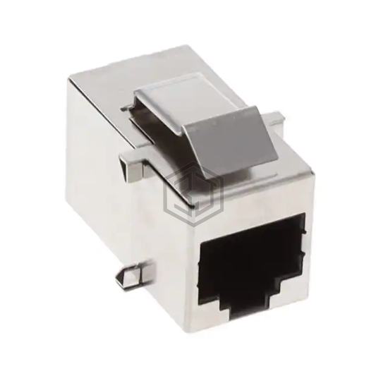 KLAPX-CPLR-S-88-50 - Kycon, Inc. - Modular Connectors - Adapters