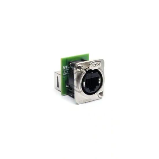 RJX8FD5T - Amphenol Audio - Modular Connectors - Adapters