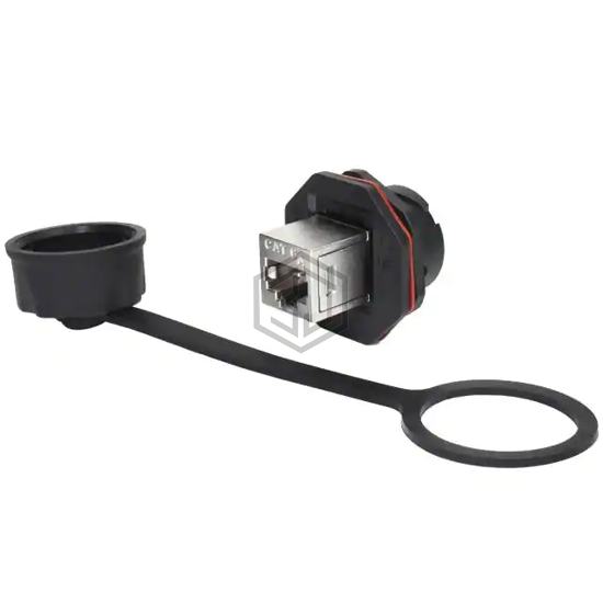 SS-60400-030 - Stewart Connector - Modular Connectors - Adapters