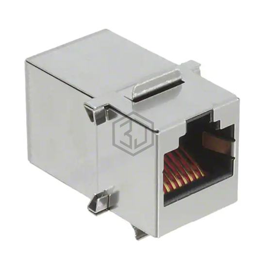 33TS3101S-88N - Conec - Modular Connectors - Adapters