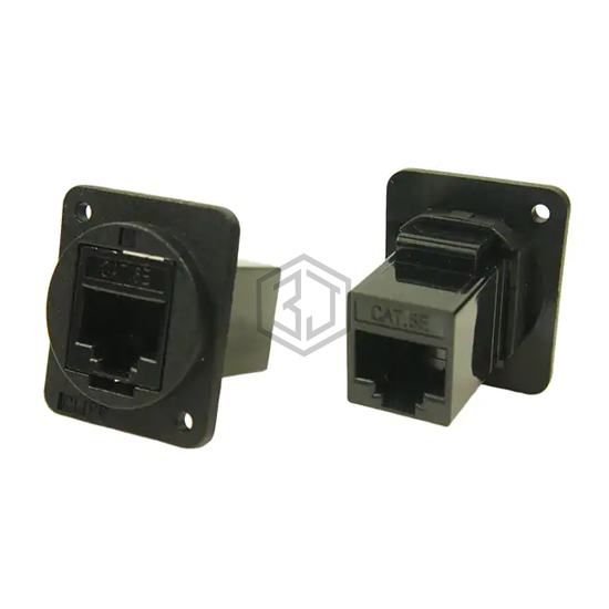 CP30220X - CLIFF Electronic Components Ltd - Modular Connectors - Adapters