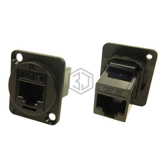CP30220 - CLIFF Electronic Components Ltd - Modular Connectors - Adapters