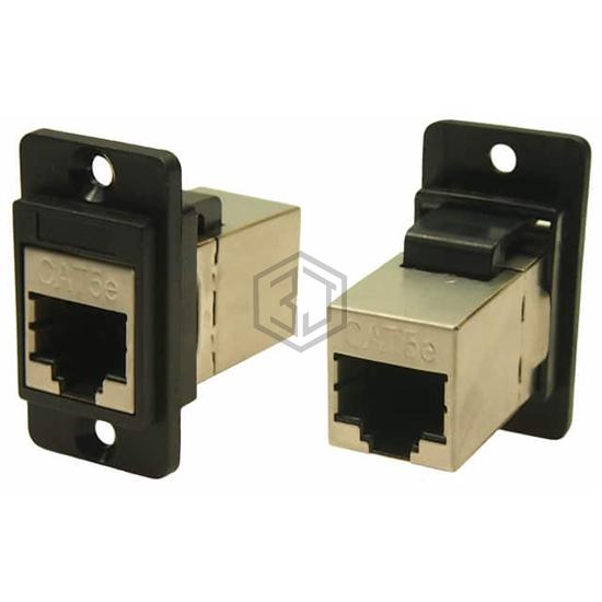 CP30720S - CLIFF Electronic Components Ltd - Modular Connectors - Adapters