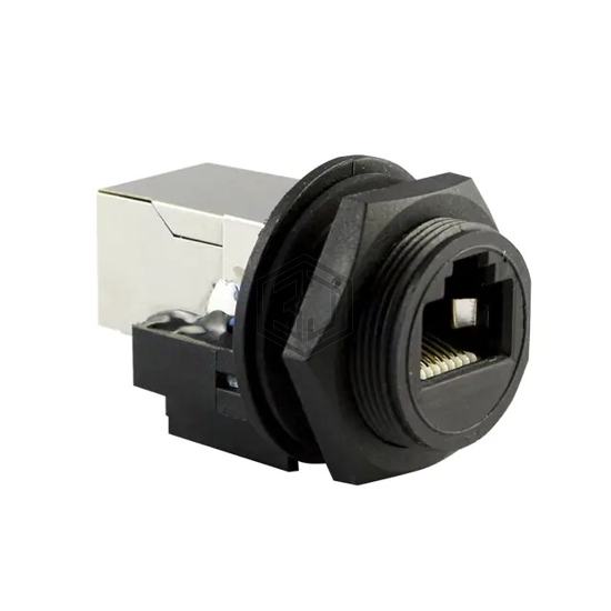 ASICPICRJ45S - Finecables - Modular Connectors - Adapters