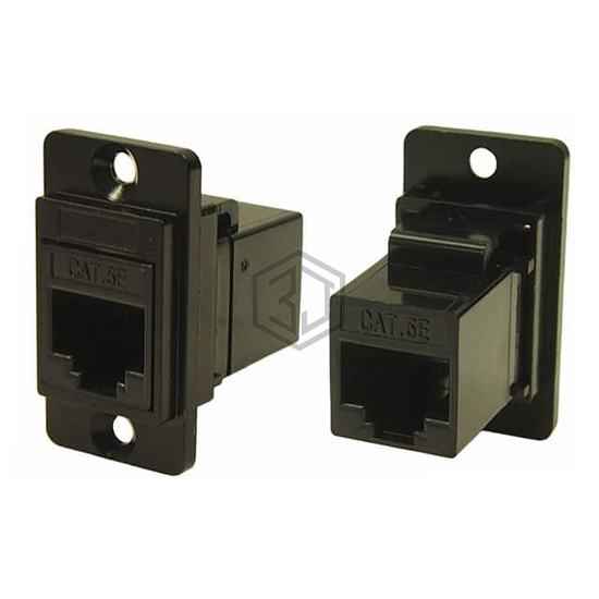 CP30720MB - CLIFF Electronic Components Ltd - Modular Connectors - Adapters