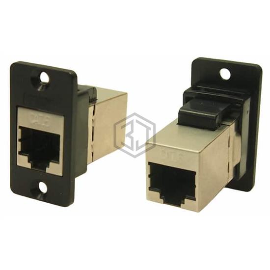 CP30622S - CLIFF Electronic Components Ltd - Modular Connectors - Adapters