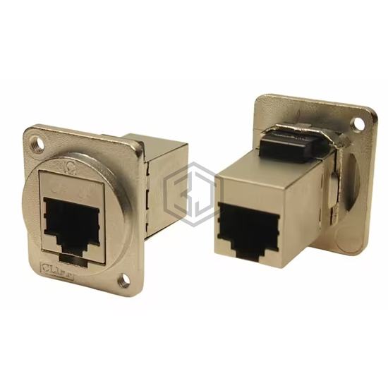 CP30225SM3 - CLIFF Electronic Components Ltd - Modular Connectors - Adapters
