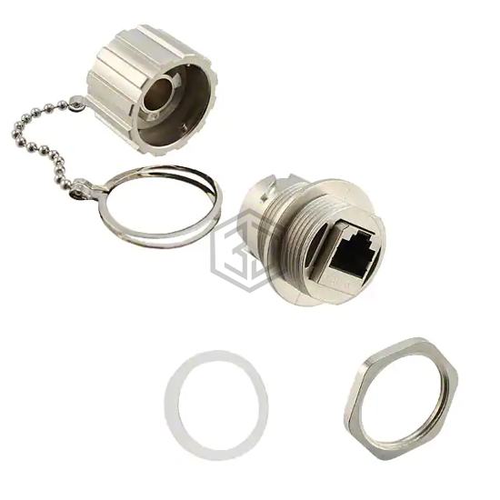 17-101814 - Conec - Modular Connectors - Adapters