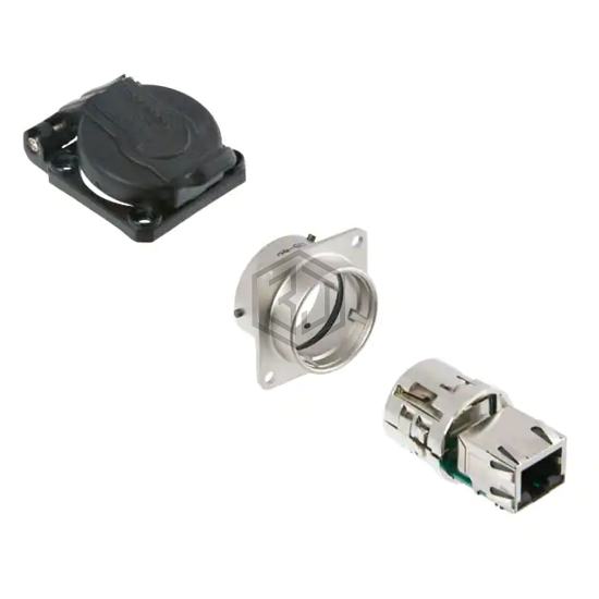 RJF21NSCC - Amphenol Socapex - Modular Connectors - Adapters
