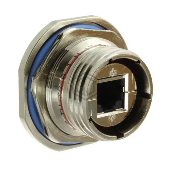 RJFTV7SA1N - Amphenol Socapex - Modular Connectors - Adapters
