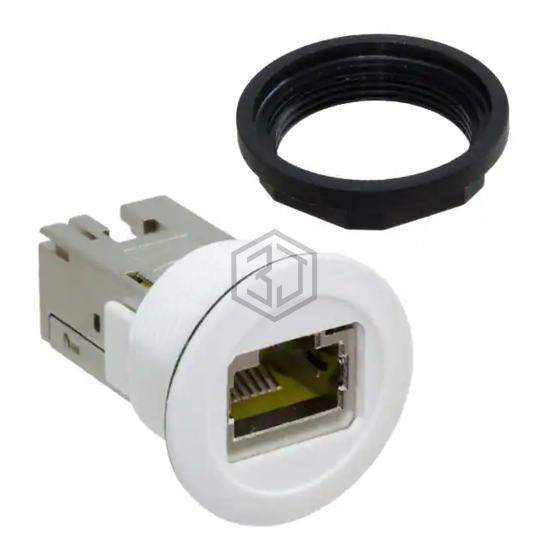 09454521562 - HARTING - Modular Connectors - Adapters
