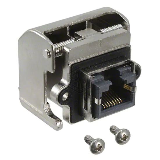 ID450000 - Amphenol ICC (Commercial Products) - Modular Connectors - Adapters