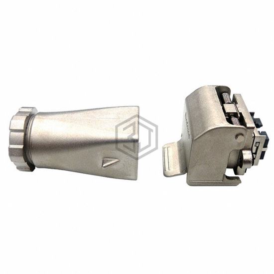 ID750000 - Amphenol ICC (Commercial Products) - Modular Connectors - Adapters