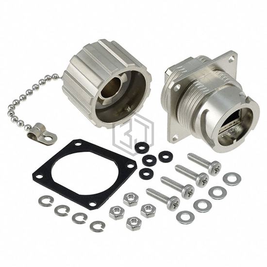17-160014 - Conec - Modular Connectors - Adapters