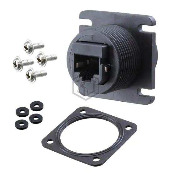 ROP-5SRFFH-TSM7001 - Amphenol LTW - Modular Connectors - Adapters