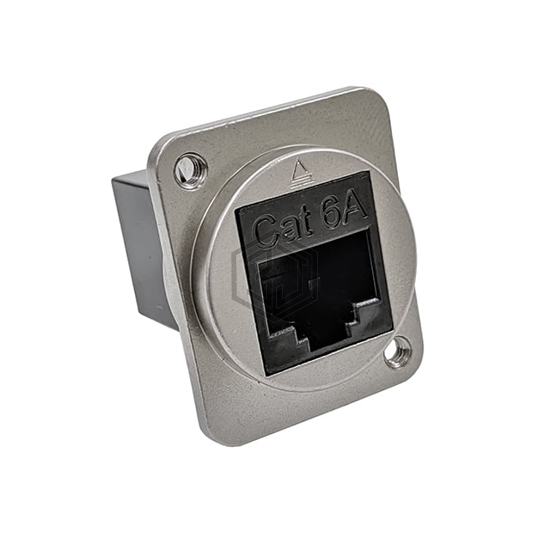 EHRJ45D5E440 - Switchcraft Inc. - Modular Connectors - Adapters