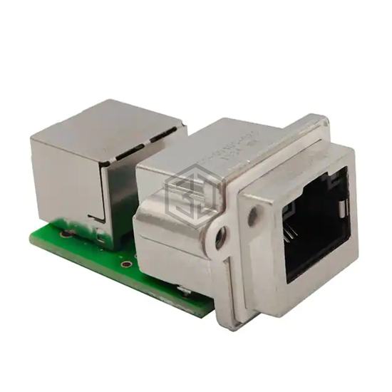 SS-60400-028 - Stewart Connector - Modular Connectors - Adapters