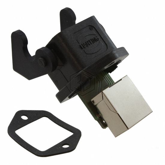 09452251100 - HARTING - Modular Connectors - Adapters
