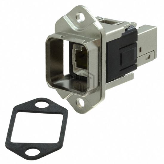 09352250311 - HARTING - Modular Connectors - Adapters