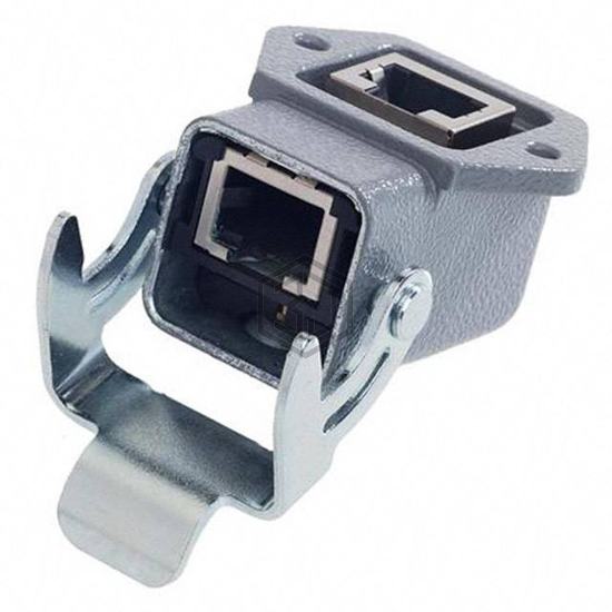 09452151108 - HARTING - Modular Connectors - Adapters