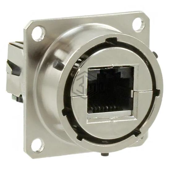 RJF62A1N - Amphenol Socapex - Modular Connectors - Adapters