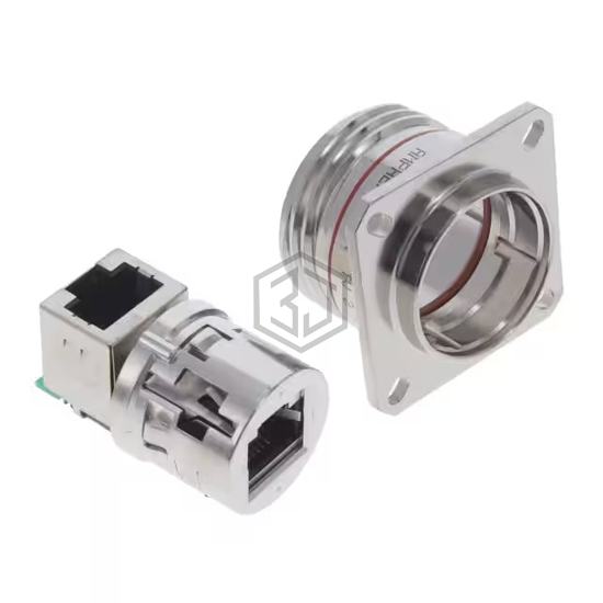 RJFTV21RAN - Amphenol Socapex - Modular Connectors - Adapters