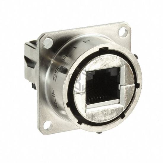 RJF2SA1N - Amphenol Socapex - Modular Connectors - Adapters