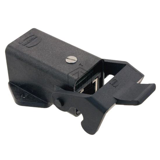 09452251108 - HARTING - Modular Connectors - Adapters