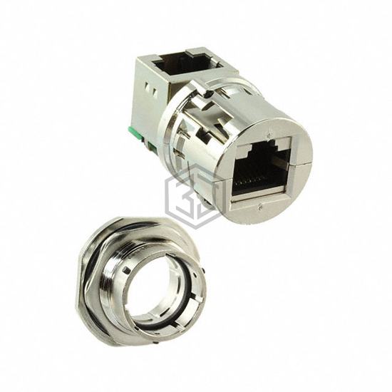 RJF71RAN - Amphenol Socapex - Modular Connectors - Adapters