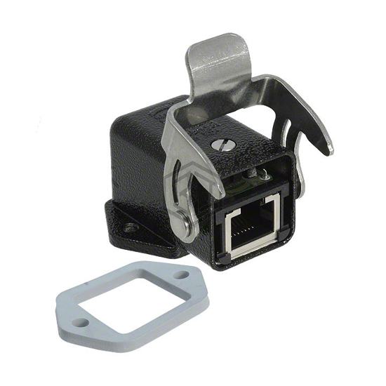 09452151109 - HARTING - Modular Connectors - Adapters