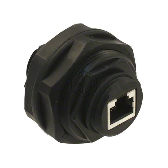 1300580059 - Molex - Modular Connectors - Adapters