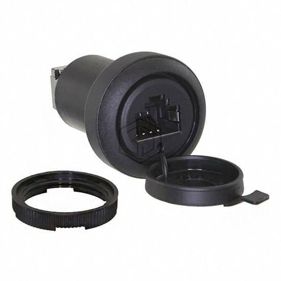 1.10.099.201/0011 - RAFI USA - Modular Connectors - Adapters
