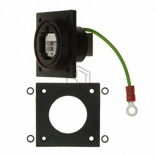 PX0870/E - Bulgin - Modular Connectors - Adapters