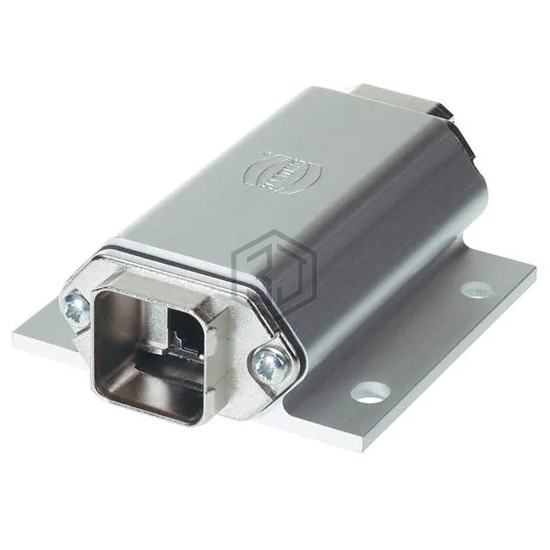 09352210501 - HARTING - Modular Connectors - Adapters