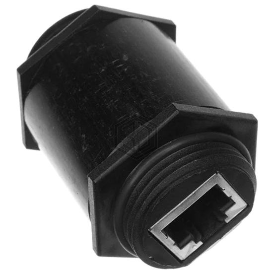 1546574-1 - TE Connectivity AMP Connectors - Modular Connectors - Adapters