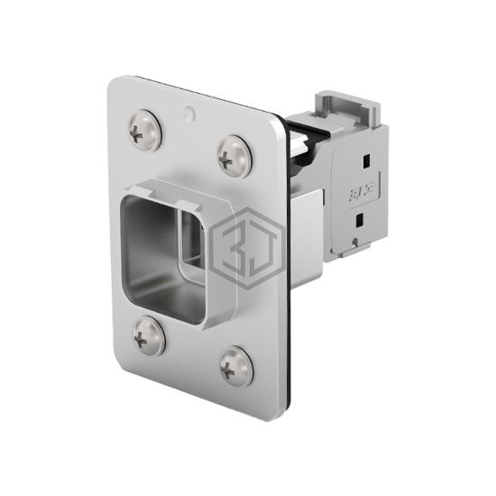 1-2120871-1 - TE Connectivity AMP Connectors - Modular Connectors - Adapters