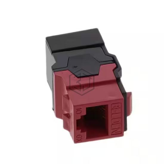 AX104016 - Belden Inc. - Modular Connectors - Adapters